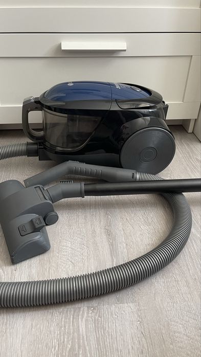 Пылесос  LG VK76A02NTL