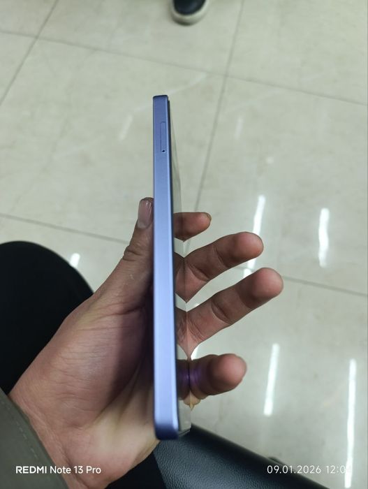 Redmi not 13 pro 12+12/512 gb