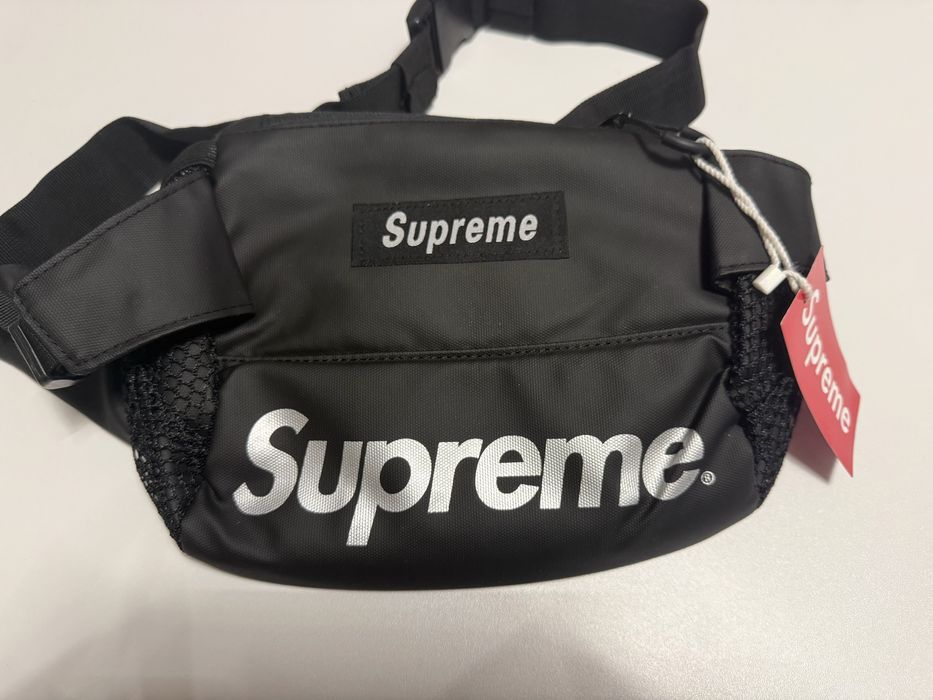 Чанта Supreme  , суприм