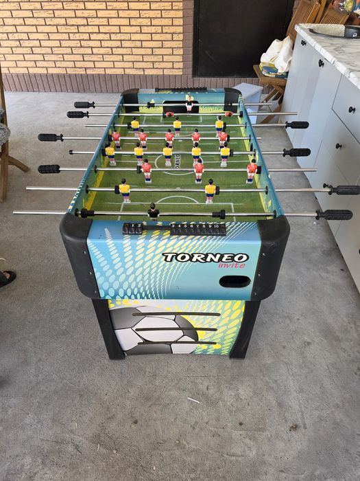 Игровой стол для футбола