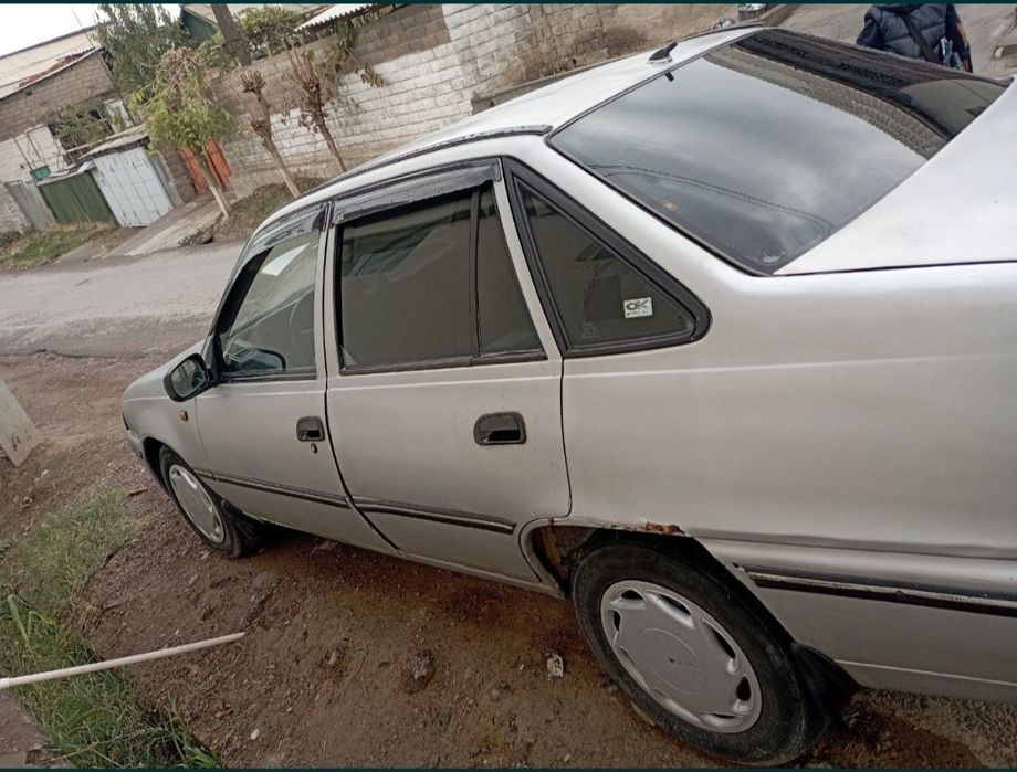 НЕКСИЯ 1 Обмен бор