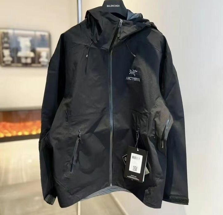 Arcteryx Gore Tex