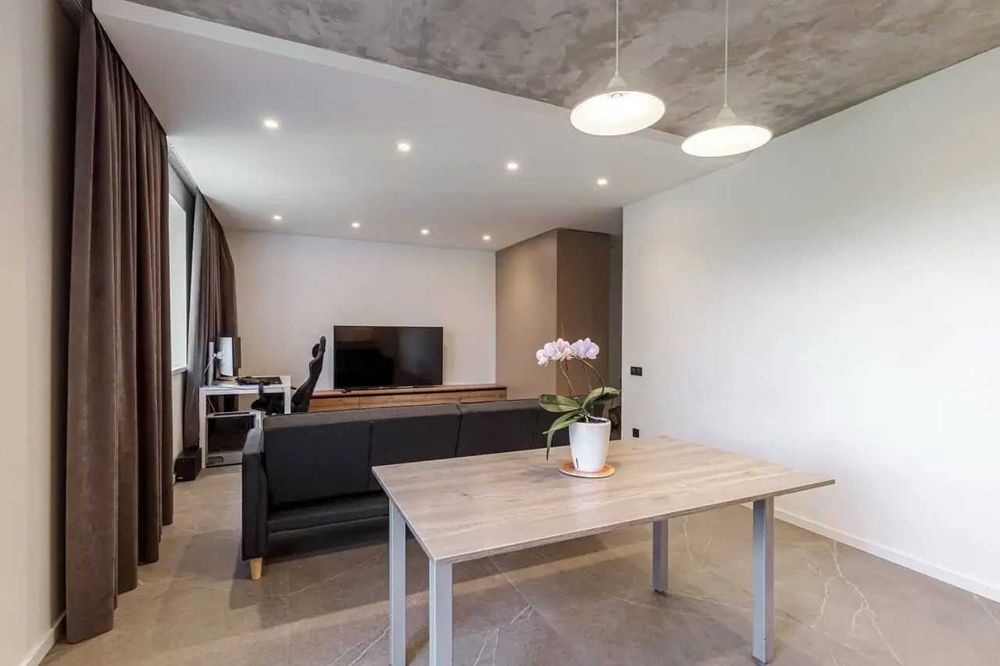 Дава се под наем Двустаен апартамент в София, Зона Б-18 - 71 кв.м за 459 € - Снимка #5