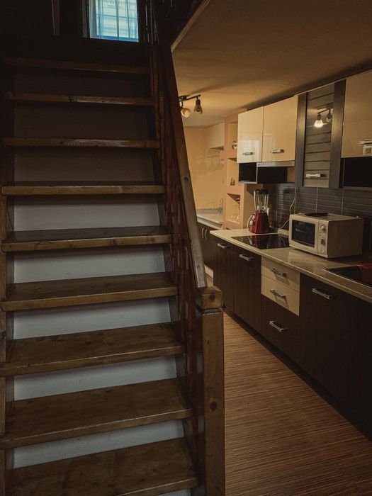 Închiriez apartament 1 camera tip studio ULTRACENTRAL cu  loc parcare