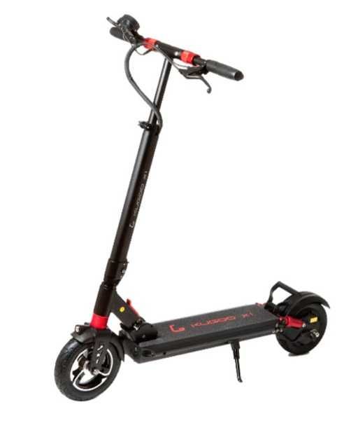 Самокат Kugoo X1