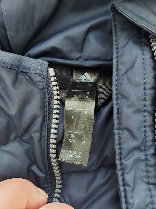 Юношески зимни якета три броя