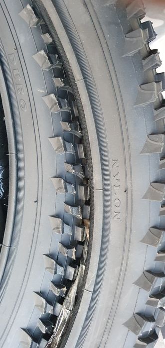 Шины на велосипед