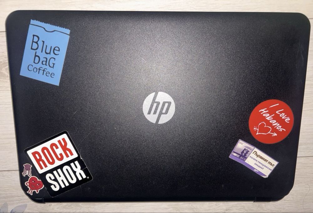 Лаптопи за части