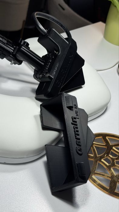 Protecție sondă/fire Garmin LVS32/lvs34 active target humminbird