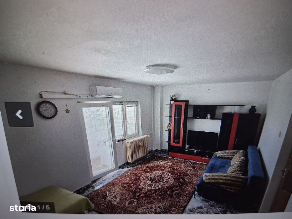 apartament 2 camere tei