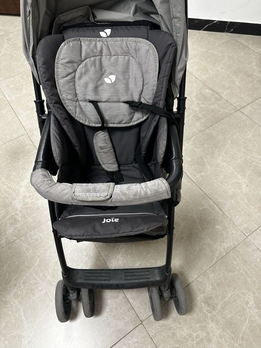 Продается Коляска janome