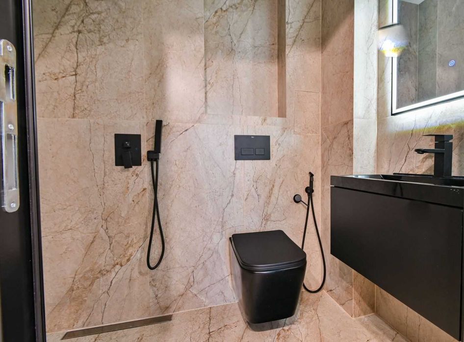 Дава се под наем Двустаен апартамент в София, Кръстова вада - 60 кв.м за 750 € - Снимка #3