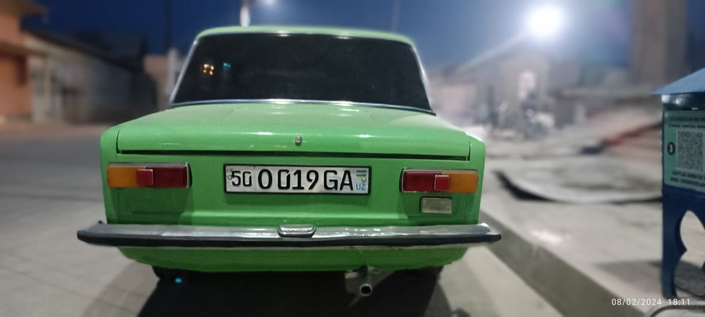 Jiguli 011 sotiladi 2000$