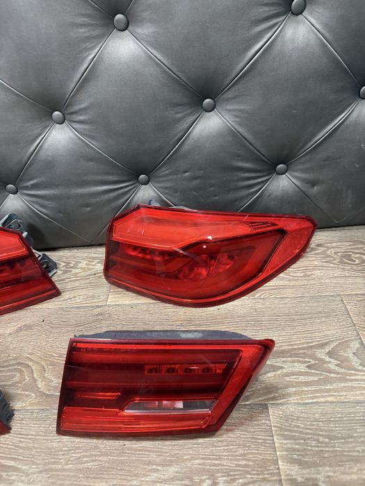 Bmw G30 5 серия стопове комплект Европа !!!