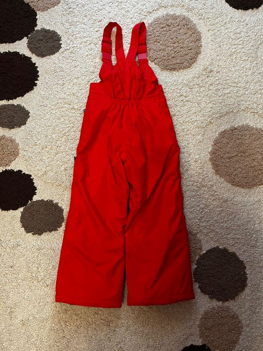Pantalon salopeta baieti