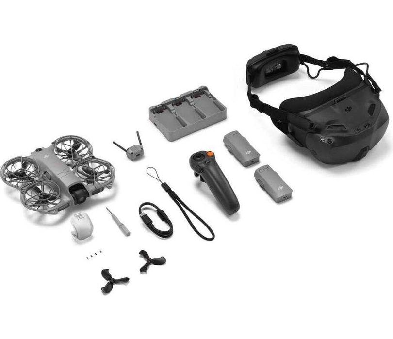 DJI NEO2 FPV комплект