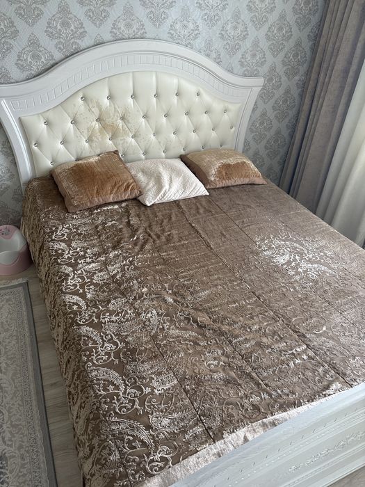 Кровать бесплатно