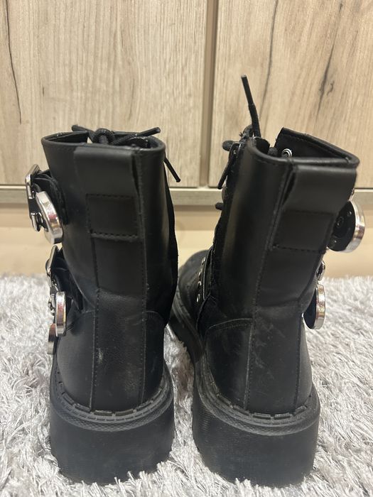 Детски боти Zara - 30 номер