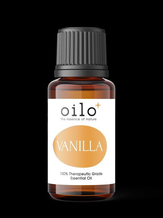 Oilo БИО Етерично Масло от Ванилия - Vanilla Oilo 5 мл.