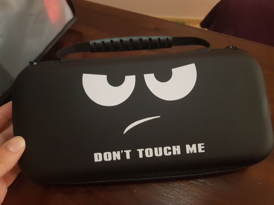 Consola Nintendo Switch