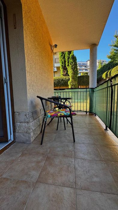 Продава се Двустаен апартамент в Свети Влас - 50 кв.м за 1780 €/кв.м - Снимка #6