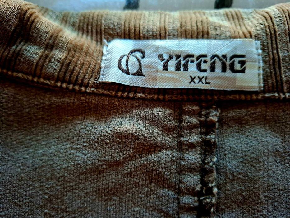 Geaca maro L -  dama