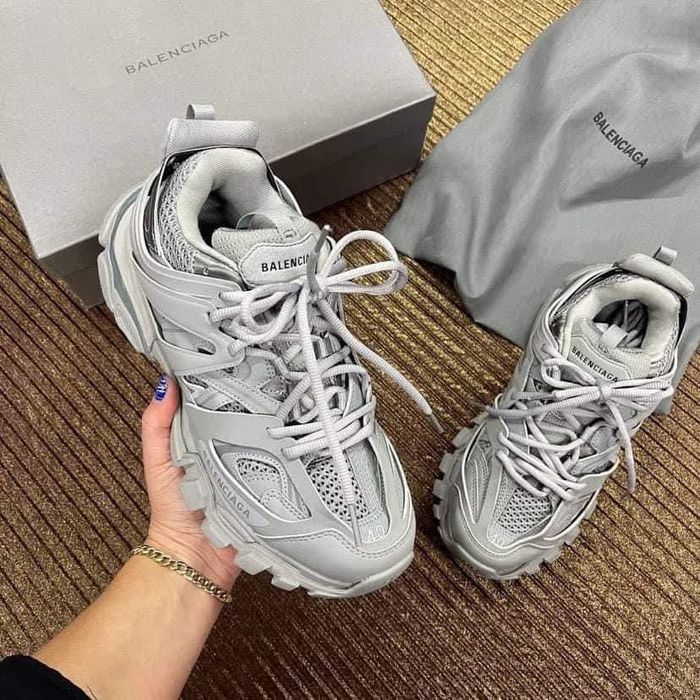 Balenciaga Track