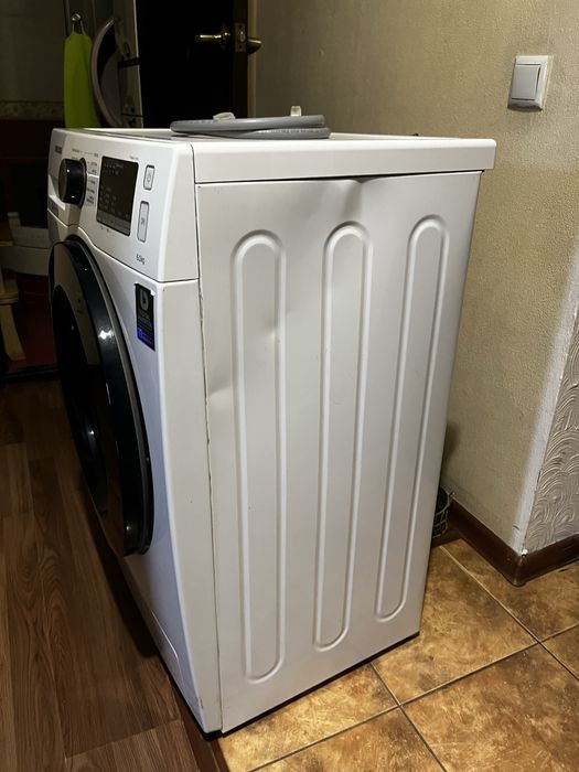 Стиральная машина Samsung