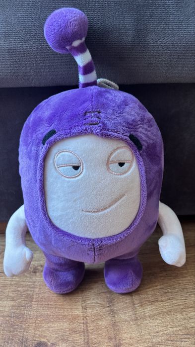 Oddbods плюшени играчки 30 см