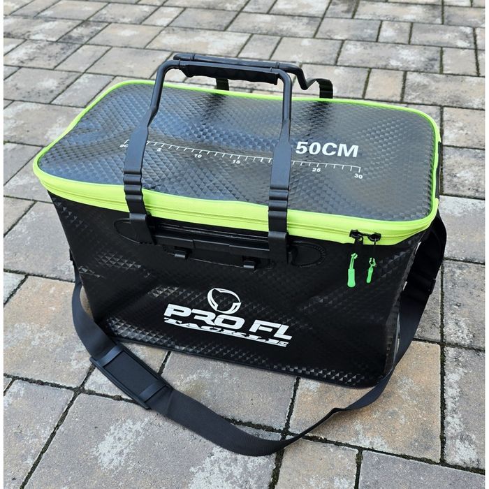 Geanta Pro FL EVA Carryall, 50x27x28cm