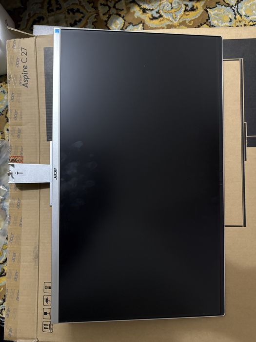 Моноблок Aspire C27