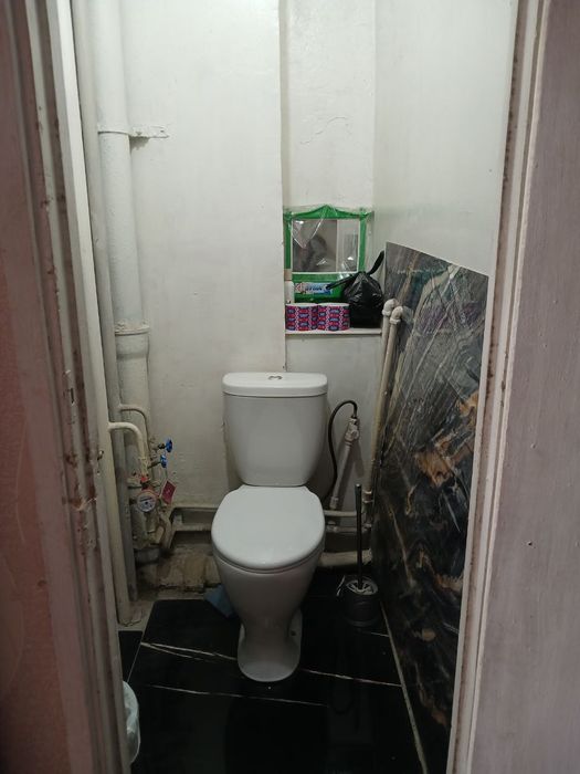 На продаже отличный вариант 2/2/9 , 61 кв.м + лифтовая сторона