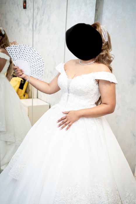 Rochie Mireasa Princes