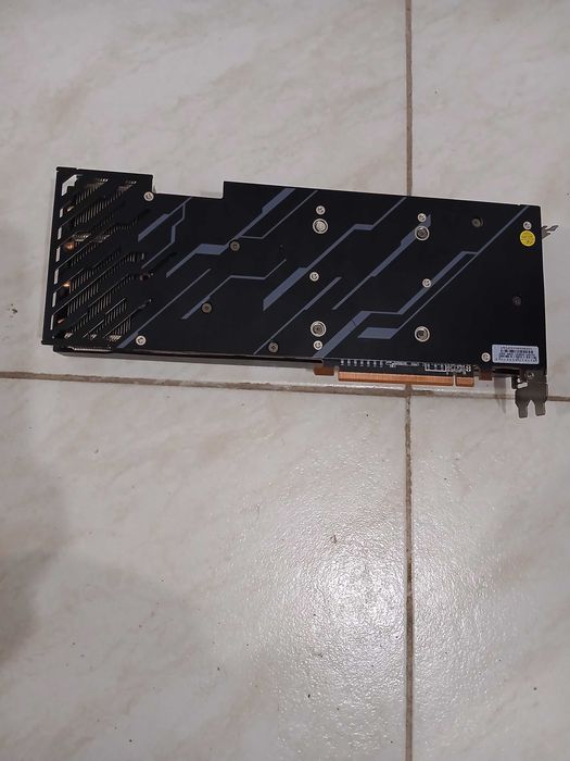 RX6800 16gb Power Color Fighter