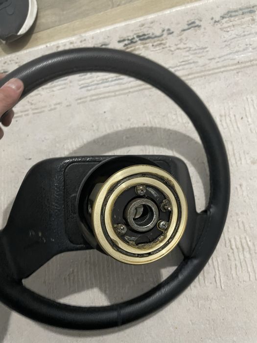 Руль сатылады ваз 2114
