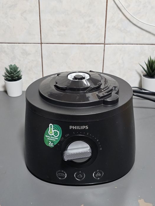 Robot de bucatarie PHILIPS Avance Collection HR7776/90
