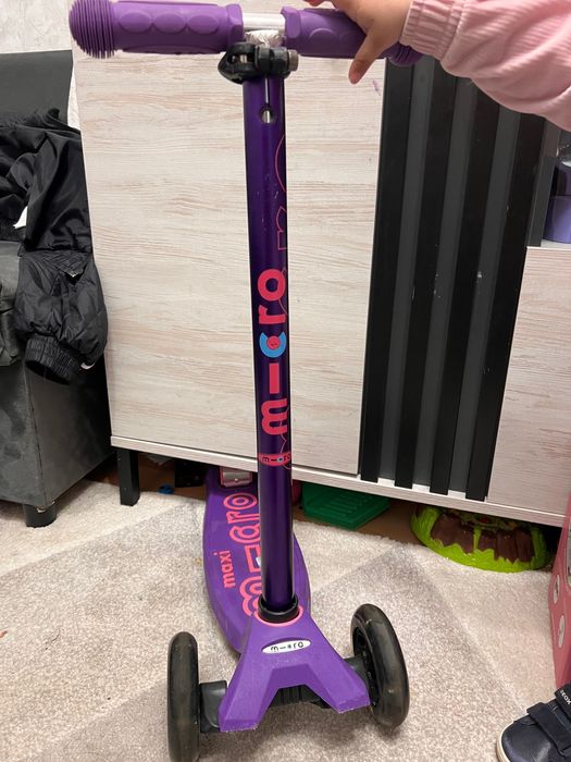 Тротинетка Micro Maxi