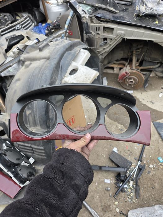 Ес 300 есть все на разбор