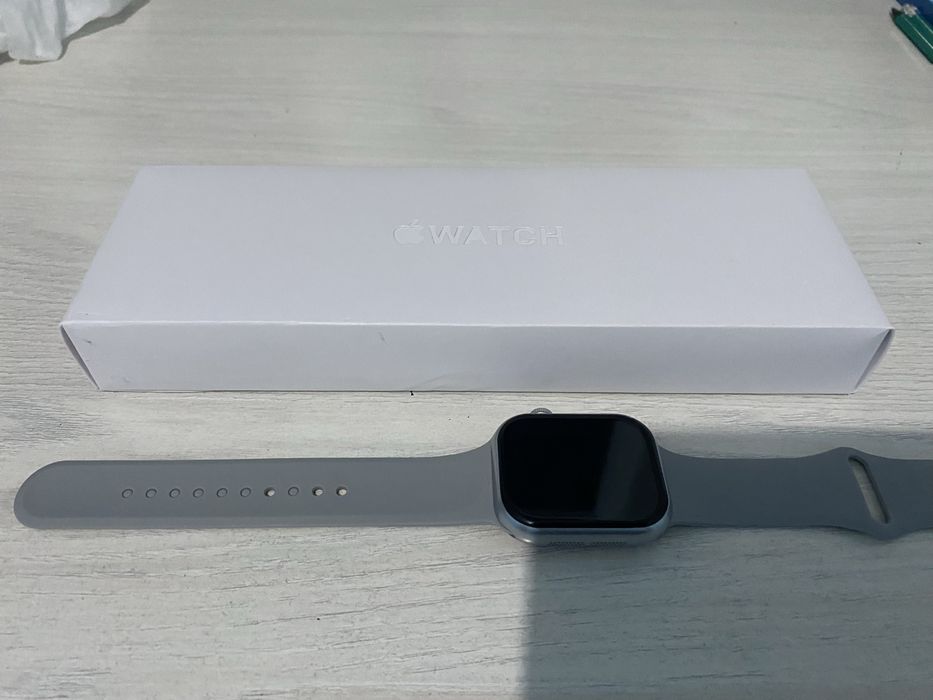 Apple Watch Series 11