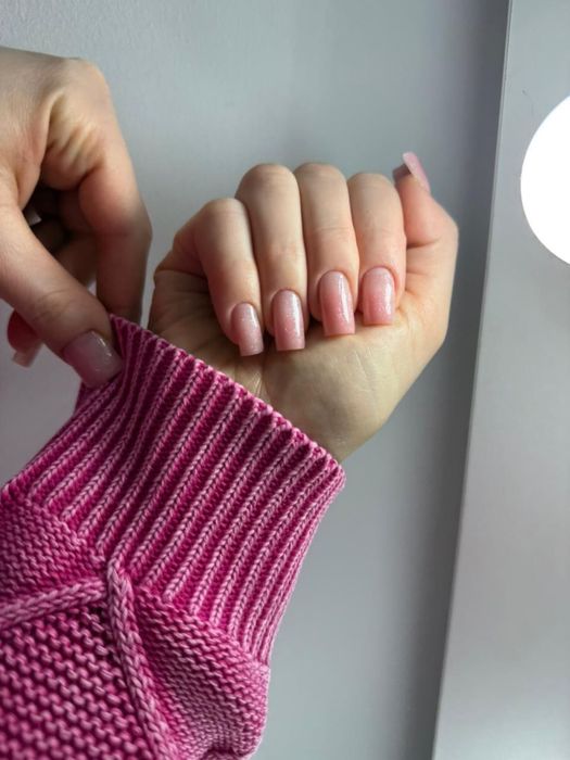 Маникюр, по приятной цене