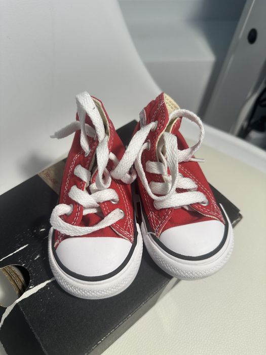 Детски кецове converse 20