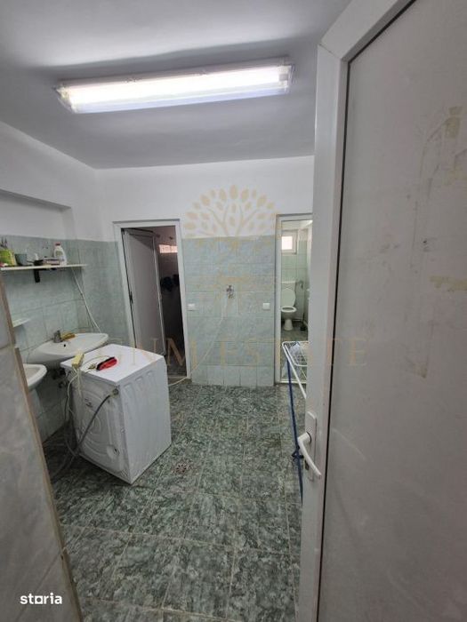 Inchiriere Hala 650mp Drum intre Tarlale