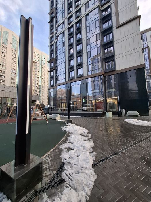 Сдам помещение коммерческой