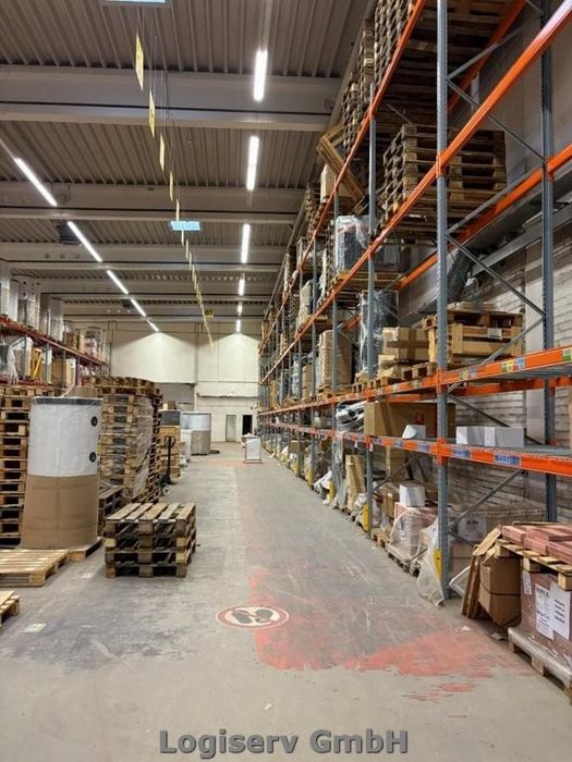 Rafturi profesionale industriale