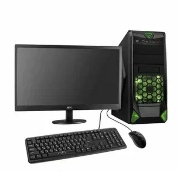 Продам персональный компьютер