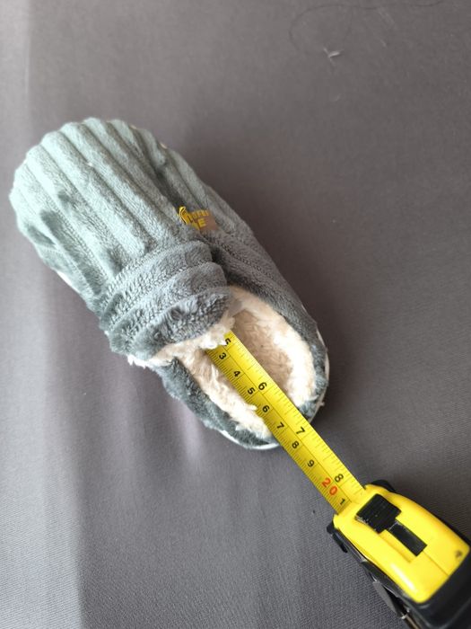 Домашни чехли, нови