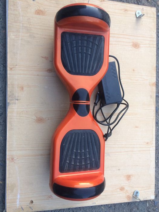 Героскутер