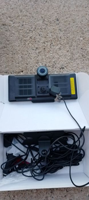 Навигация от Али Експрес