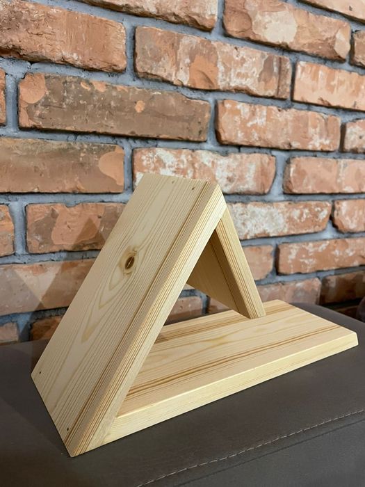 Suport carte hand-made