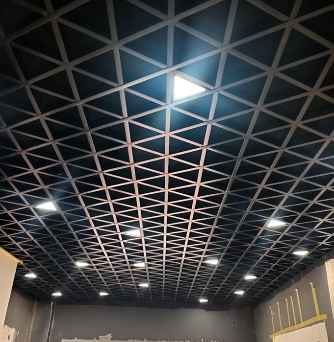 Griliato Snejinka, Грильято Снежинка